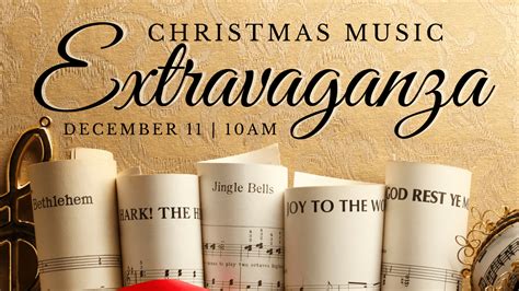 Discover the ultimate Christmas music playlist on Magic 104.1